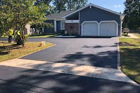 Driveway Snow Removal Preparation in Petersburg, MI